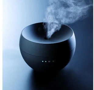 Nawilżacz powietrza Stadler Form Jasmine Czarny - Nawilżacze powietrza Nawilżacz powietrza Stadler Form Jasmine Czarny - Nawilżacze powietrza - miniaturka - grafika 3