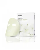 Maseczki do twarzy - Croma Croma CALMING Face Mask 8szt - miniaturka - grafika 1