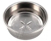 Akcesoria i części do ekspresów do kawy - AEG Sitko | Filtr kawy podwójny do ekspresu do kawy 4055061172 - miniaturka - grafika 1