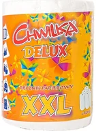 Ręczniki papierowe - Chwilka Chwilka Delux ręcznik papierowy XXL 2-warstwowy a1 - miniaturka - grafika 1