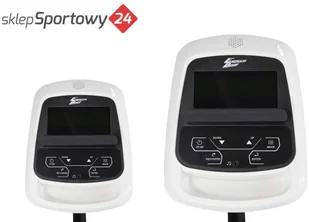 Energetic Body ORBITREK WIOSŁOWY E-NW 1000 FIT 588990 - Orbitreki Energetic Body ORBITREK WIOSŁOWY E-NW 1000 FIT 588990 - Orbitreki - miniaturka - grafika 3