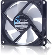 Wentylatory komputerowe - Fractal Design Wentylator 80mm Silent Series R3 FD-FAN-SSR3-80-WT - miniaturka - grafika 1