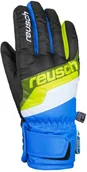 Rękawice narciarskie - REUSCH Dziecięce Rękawice snowboardowe REUSCH REUSCH DARIO R-TEX XT JUNIOR 49/61/212/7760 - miniaturka - grafika 1