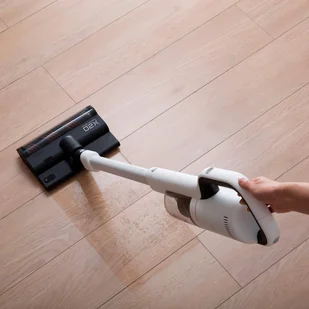 Xiaomi Roidmi X20 Biało-czarny - Odkurzacze pionowe - miniaturka - grafika 21