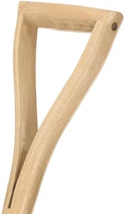 vidaXL Lumarko Szpadel ogrodowy, uchwyt w kształcie liter YD, stal i drewno! 146140 - Pozostałe narzędzia ogrodowe - miniaturka - grafika 5