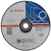 Materiały ścierne - Bosch Professional Bosch 2608600386 akcesoria do szlifowania schruppsch.230 X 8 MM do cięcia stali 2608600386 - miniaturka - grafika 1
