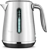 Czajniki elektryczne - Sage BKE735 Srebrny - miniaturka - grafika 1