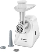 Maszynki do mięsa - Bosch MFW2510W - miniaturka - grafika 1