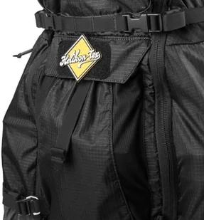 HELIKON Tex Tex Plecak Turystyczny Elevation 35L Czarny PL-EVN-NL-01 - Plecaki - miniaturka - grafika 8