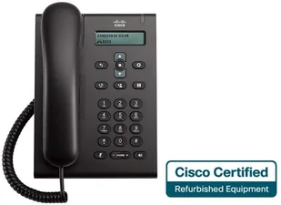 Linksys CP-3905-RF Refresh - Switche - miniaturka - grafika 2