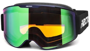Arctica Gogle narciarskie G-116B G-116B - Gogle narciarskie - miniaturka - grafika 2