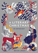 Pozostałe książki - British Library A Literary Christmas: An Anthology - miniaturka - grafika 1