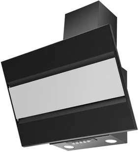 VDB VT 60 Czarny - Okapy kuchenne - miniaturka - grafika 3