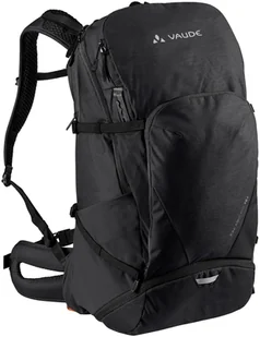 Vaude Bike Alpin Pro 28 + Backpack, black 2021 Plecaki rowerowe 153250100 - Plecaki - miniaturka - grafika 2