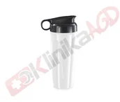 Akcesoria i części AGD - Russell Hobbs RussellHobbs Pojemnik z pokrywą do blendera RussellHobbs 700105 - miniaturka - grafika 1