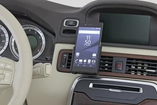 Brodit AB Uchwyt pasywny do Sony Xperia Z5 511811 - Uchwyty samochodowe do telefonów - miniaturka - grafika 2