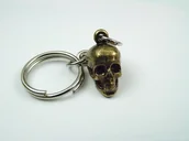 Repliki - akcesoria - Denix SA BRELOK DO KLUCZY MODEL 5901 5901 - miniaturka - grafika 1