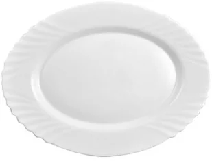 Bormioli Rocco Półmisek owalny 355 mm | Stalgast 388659 - Wyposażenie lokali gastronomicznych - miniaturka - grafika 2