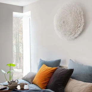 UMAGE Lampa sufitowa Eos up large, biała - Lampy sufitowe - miniaturka - grafika 3