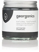 GEORGANICS Pasta do zębów, WĘGIEL AKTYWNY, naturalna, mineralna, 60ml, Georganics 69823-uniw - Szczoteczki do zębów dla dzieci - miniaturka - grafika 3