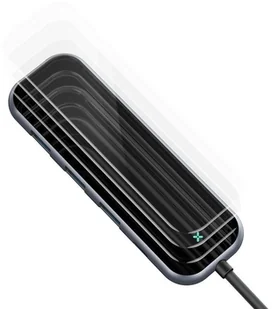 Baseus Baseus Hub Baseus CAHUB-CZ0G (3x USB 3.0; kolor granatowy) 2_257310 - Huby USB - miniaturka - grafika 26