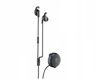 Słuchawki - Skullcandy Vert czarne (S2VTW-M448) - miniaturka - grafika 1