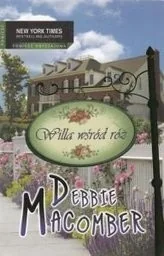 Mira WILLA WŚRÓD RÓŻ Debbie Macomber AV0008111 - Romanse Mira WILLA WŚRÓD RÓŻ Debbie Macomber AV0008111 - Romanse - miniaturka - grafika 1