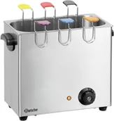 Inne urządzenia gastronomiczne - Bartscher Jajowar EH6 poj. 4 l 6 uchwytów na jajka 115129 - miniaturka - grafika 1