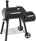 Grille - Landmann Grill węglowy Vinson 200 - miniaturka - grafika 1