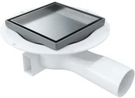 Syfony - Excellent Torvi Odpływ punktowy z kratką INEX.TO130.50 - miniaturka - grafika 1