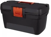 Pozostałe wyposażenie warsztatu - Curver Skrzynka na narzędzia Herobox - miniaturka - grafika 1