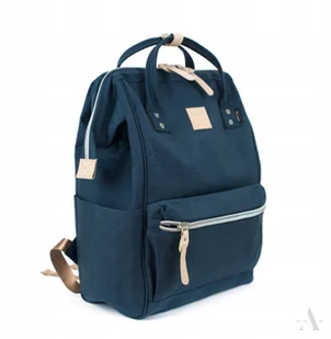 Cordura Wro Plecak szkolny Himawari HM1882 laptop - Plecaki - miniaturka - grafika 2