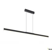 Lampy sufitowe - SLV ONE LINEAR 1006188 oprawa wisząca 2x35W/LED 1810 / 1875lm 2700/3000K 1006188 - miniaturka - grafika 1
