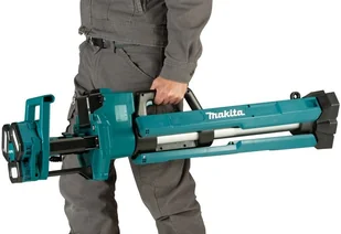 Makita Akumulatorowa lampa strefowa LED DML814 18V 3000lm DML814 - Latarki - miniaturka - grafika 6