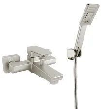 Omnires Parma PM7431IN - Baterie wannowe i prysznicowe - miniaturka - grafika 2