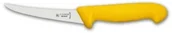 Noże - Johannes Giesser Messerfabrik Jan sztukatorskie fabryki nóż uniwersalny nóż do filetowania nóż, szara, 13 cm 10121283C00000210 - miniaturka - grafika 1