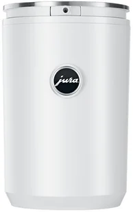 Jura Chłodziarka do mleka Cool Control G2 Wi-Fi 1 l biała 24186) OFICJALNY SKLEP 24186 - Akcesoria i części AGD - miniaturka - grafika 2