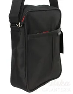 Torby męskie - BESA (PL) Torba/Saszetka Mała Na Ramię BESA (PL) NR 288 - miniaturka - grafika 1