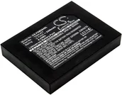 Akcesoria do urządzeń pomiarowych - Cameron Sino Flir DM284 TA04-KIT 2500mAh 9.25Wh Li-Ion 3.7V CS-FDM284SL - miniaturka - grafika 1