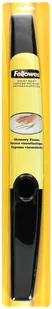 Fellowes Podkładka żelowa przed klawiaturę Memory Foam CZARNA 9178201 - Podnóżki, podpórki, podkładki - miniaturka - grafika 3