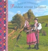 Encyklopedie i leksykony - Muza Polskie stroje ludowe . Tom 1 - Elżbieta Piskorz-Branekova - miniaturka - grafika 1