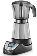 Ekspresy do kawy - DeLonghi EMKP 63.B Alicia Plus - miniaturka - grafika 1