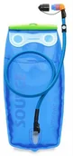 Shakery i bidony sportowe - Source SOURCE Ultimate System nawadniający Butelka 2 l, transparent-blue 2020 Bukłaki do biegania 2061420202 - miniaturka - grafika 1