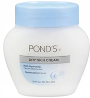 Kremy do twarzy - Ponds Nawilżający Krem Do Cery Suchej 184 G Z Usa - miniaturka - grafika 1