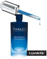Serum do twarzy - Thalgo Prodige Des Oceans Morska esencja młodości 30 ml - miniaturka - grafika 1