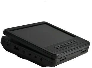 Qilive Q.1753 Czarny - Odtwarzacze i nagrywarki DVD - miniaturka - grafika 2