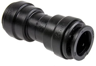ATS Złączka Wtykowa Dwustronna Kompozytowa Fi 15Mm (5902730113140) - Akcesoria pneumatyczne - miniaturka - grafika 2