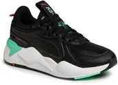 Sneakersy męskie - Puma Sneakersy Rs-X Master - miniaturka - grafika 1