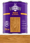 Farby i impregnaty do drewna - Vidaron Bejca Do Drewna sosna oregońska 750ml 105800 - miniaturka - grafika 1