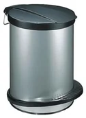 Kosze na śmieci - Wesco 111 212 03 tretabfallsammler 111 z nowego srebra 111 212-03 - miniaturka - grafika 1